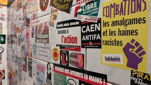Du tiers-lieu au squat, ces gens qui réinventent le commun : lieux de lutte, se retrouver pour mieux s’organiser 2/4