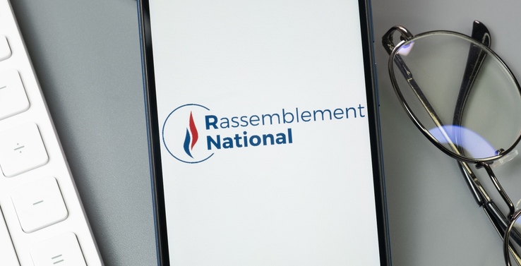 Bolbec : la justice sanctionne les sorties racistes numériques d'un ancien candidat sur la liste RN