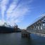 Terminal méthanier flottant du Havre : les petits secrets pas très propres du navire Cape Ann 