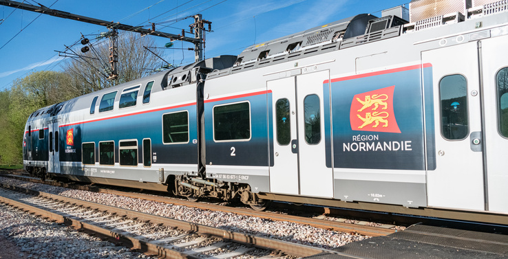 SNCF réseau : une salariée dénonce un harcèlement sexuel et se retrouve victime de harcèlement moral