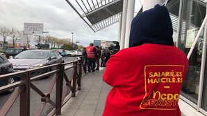 Au Havre, McDo licencie une de ses lanceuses d’alerte