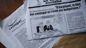 À Carpiquet, l'équipe municipale en pleine zone de turbulences sur fond de soupçons de favoritisme et de transactions immobilières douteuses