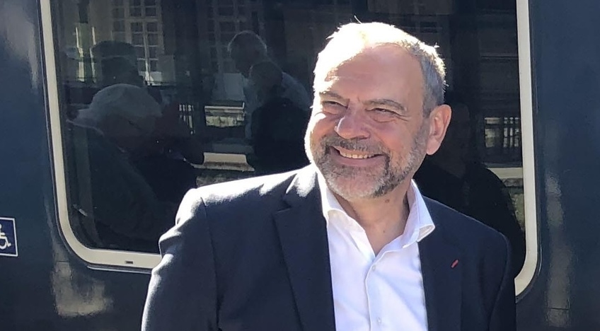 Changement de serrures arbitraire, armes à feu et nouvelle enquête, l'interminable saga judiciaire de Guy Lefrand