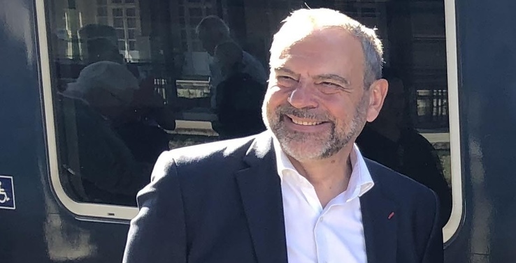 Changement de serrures arbitraire, armes à feu et nouvelle enquête, l'interminable saga judiciaire de Guy Lefrand