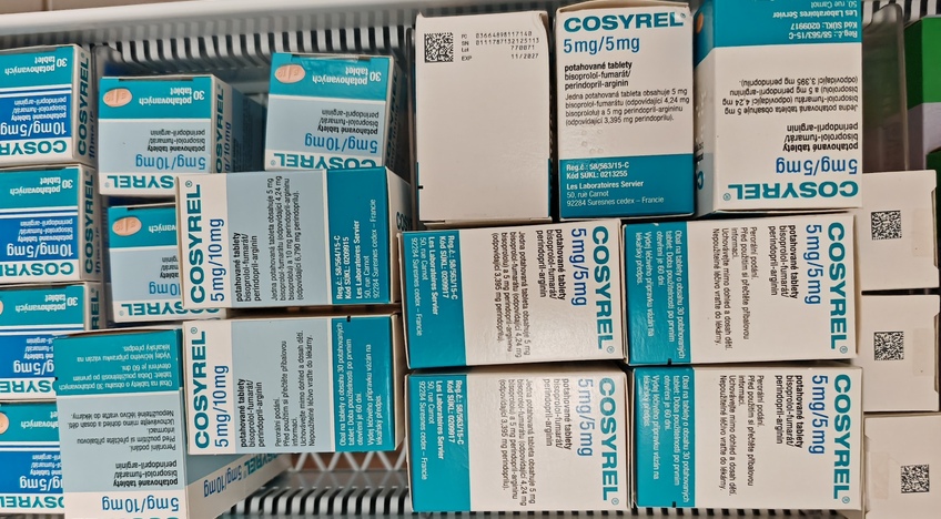 À Bolbec, une usine du groupe Servier, épicentre d’une vaste pollution à un solvant probablement cancérogène