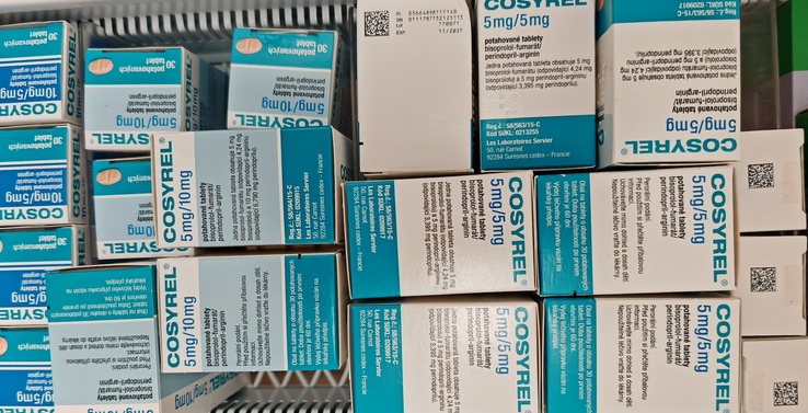 À Bolbec, une usine du groupe Servier, épicentre d’une vaste pollution à un solvant probablement cancérogène