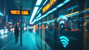 Au Havre, soupçons de copinage et de dilapidation d'argent public autour du déploiement avorté du wifi dans les tramways