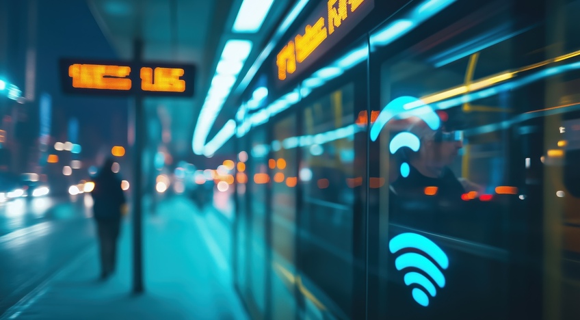 Au Havre, soupçons de copinage et de dilapidation d'argent public autour du déploiement avorté du wifi dans les tramways