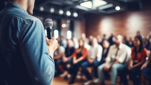 Au Département de l'Eure, l'étrange marché de coaching en communication