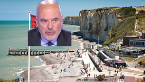 À Veules-les-Roses, les affaires pas très nettes de Renaud Dutreil, ex-ministre chiraquien