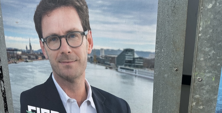 À Rouen, la méthode NMR, pur politique, habile et secret, entre ambition dévorante et petits arrangements