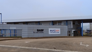 Une plainte déposée contre BASF pour ses rejets record de « polluants éternels » dans la Seine au sud de Rouen