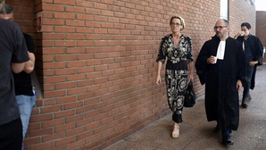 Trafic de drogues à Canteleu : pour la procureure, « un clan mafieux a infiltré la mairie »