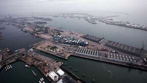 Port du Havre : malgré les risques industriels, TotalEnergies impose son terminal méthanier en toute opacité
