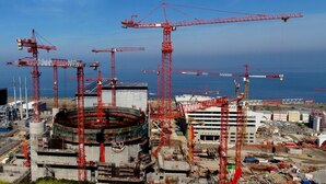 EDF réclame près de 1 million d’euros à Greenpeace pour une intrusion
