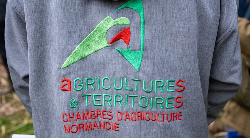 En Normandie, harcèlement moral et discrimination syndicale à la chambre d'agriculture