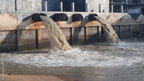 A Rouen, l’eau est contaminée par des polluants éternels
