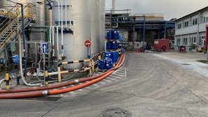 Chez Lubrizol, la casse sociale après la casse environnementale