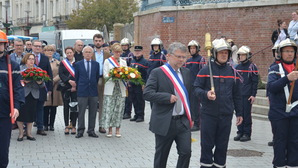 En Seine-Maritime, le joli "cadeau" du maire de Bolbec à une association qu'il dirige
