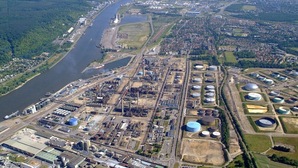 1/3 Raffinerie Petroplus : soupçons autour d'une dépollution
