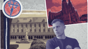 À Sées, l’entre-soi des cathos tradis, entre conquête politique et expérience communautaire