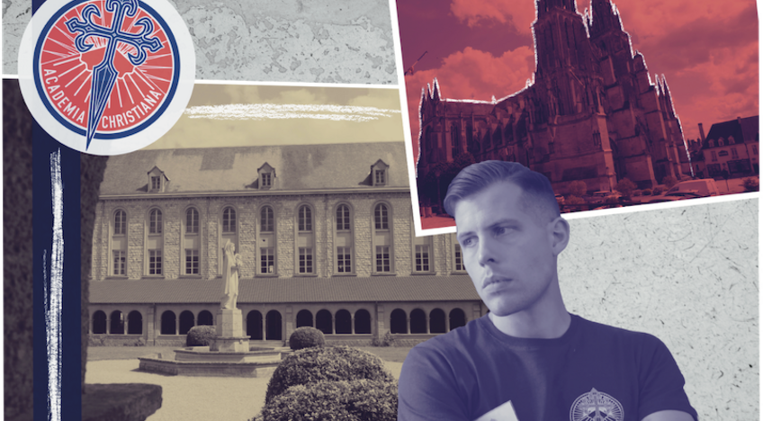 À Sées, l’entre-soi des cathos tradis, entre conquête politique et expérience communautaire