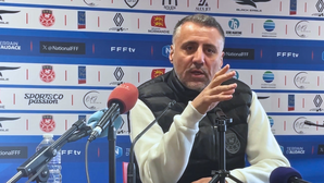 À Rouen, à la tête du FCR, le mystère Tarkan Ser