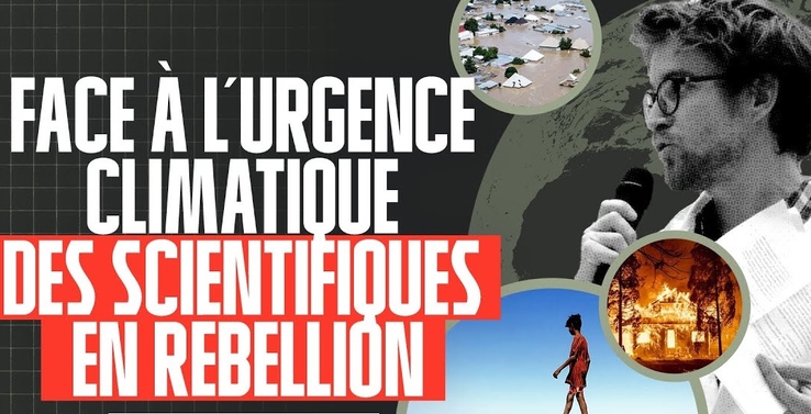 A Rouen, audience très "politique" à propos d'une première relaxe de militants environnementaux hostiles au terminal méthanier du Havre