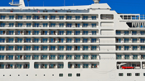 Croisières au Havre : le nez dans les gaz des paquebots