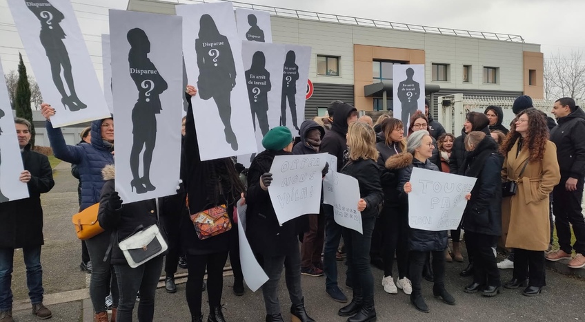 Adapei de l’Eure : sous le feu des critiques, une nouvelle directrice générale habituée du management « toxique » 