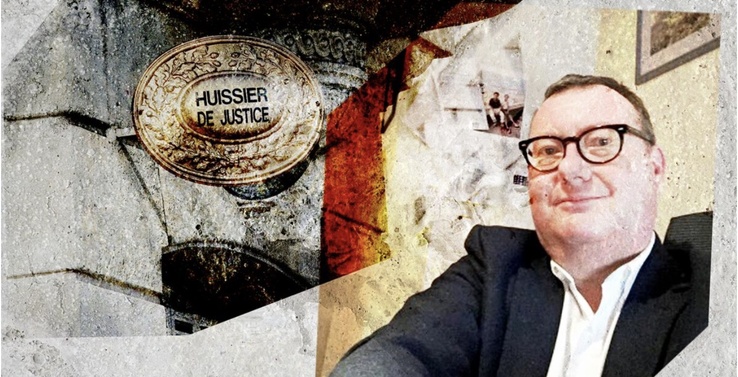 Dans le petit monde de l’immobilier rouennais, coïncidences troublantes et soupçons autour de l’achat-revente d'un immeuble