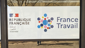 France Travail mal 