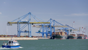 Sur fond de bisbilles internes, le Grand port du Havre condamné pour harcèlement moral
