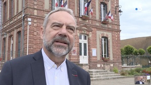 Guy Lefrand, maire d'Évreux, de nouveau visé par une enquête pénale pour prise illégale d'intérêts