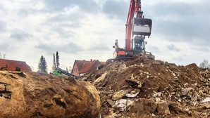 Près de Rouen, un spécialiste de la dépollution dans le viseur de la justice pénale