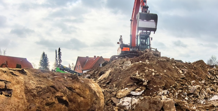 Près de Rouen, un spécialiste de la dépollution dans le viseur de la justice pénale