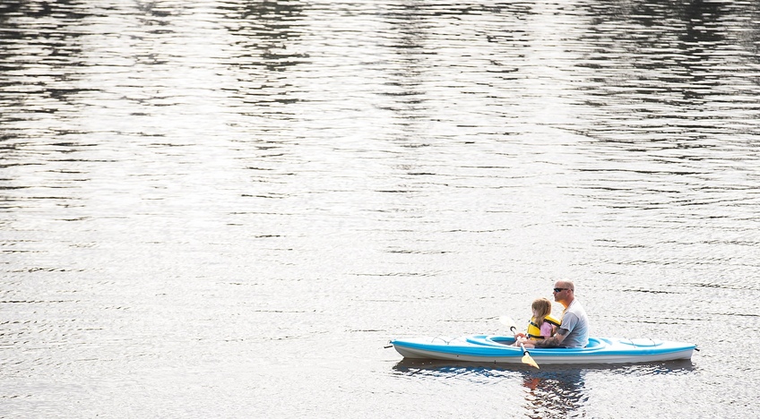 Base de loisirs de Jumièges : une élue au Département mise en cause pour harcèlement moral 