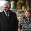 À la région Normandie, la vice-présidente à l'agriculture entendait profiter d'un système d'aide régionale, pour sa propre ferme, juste avant sa suspension