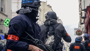 Au Havre, des policiers accusés de violences en marge d'une manifestation contre la réforme des retraites