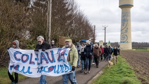 Dans l’Eure, les pesticides font bondir le prix de l’eau