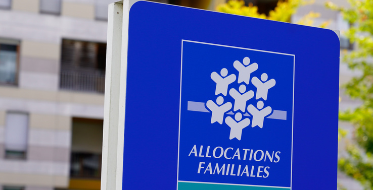 Dans le Calvados, la CAF met la pression sur des associations hostiles au Rassemblement national