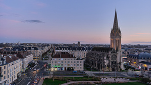 À Caen, un conflit d’intérêts patent autour d’un marché public chez un satellite de la communauté urbaine