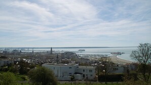 Chatière du port du Havre : comment un projet visant à réduire les émissions de CO2 fait l'unanimité des défenseurs de l'environnement contre lui