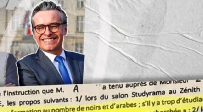 À l’université de Rouen, un rapport dénonce racisme, culture de l’impunité et graves dérives internes sur le campus Pasteur