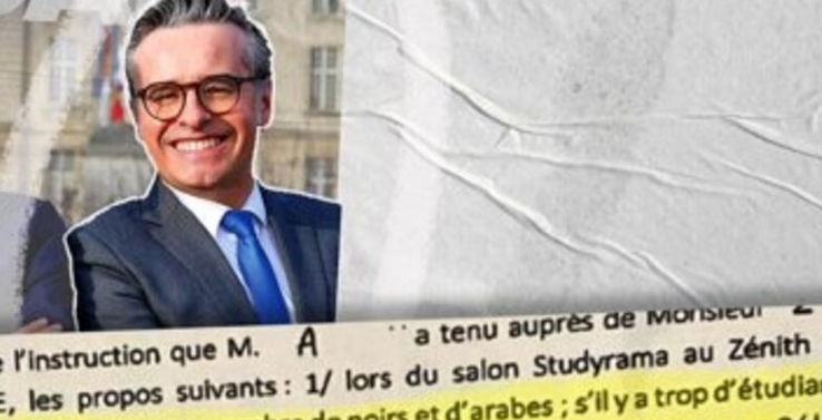 À l’université de Rouen, un rapport dénonce racisme, culture de l’impunité et graves dérives internes sur le campus Pasteur