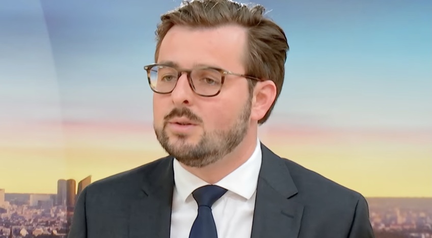 Autour du député socialiste Philippe Brun, soupçon d'un emploi "familial" sur fond de rupture avec une collaboratrice historique