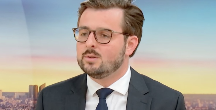 Autour du député socialiste Philippe Brun, soupçon d'un emploi "familial" sur fond de rupture avec une collaboratrice historique