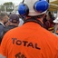 Malgré une récente condamnation pénale, Total a continué de bafouer la sécurité industrielle dans sa raffinerie havraise
