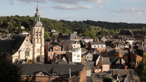 À Bernay, les petits arrangements entre amis de l’intercommunalité 