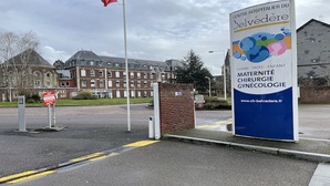 La justice pénale saisie de la gestion erratique du directeur de la maternité du Belvédère près de Rouen